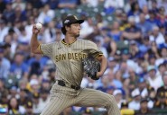 Deadspin | Padres RHP Yu Darvish out for 2026 season after UCL surgery