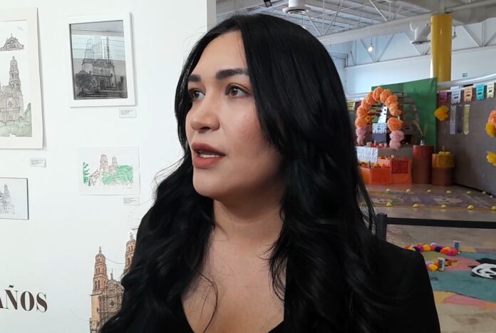 Brighite Granados responde al PAN por denuncias contra Pérez Cuéllar: “Atiendan lo que pasa en su partido”