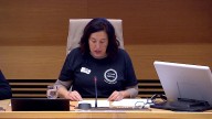 El testimonio de las víctimas de la DANA: "Piensen en los huérfanos que cada mañana se levantan sin su padre y sin su madre"