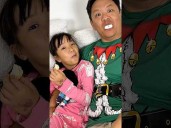 🤪🤣🤣🤣 LeoNata family #shorts