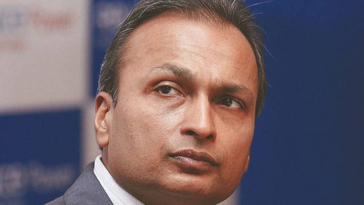 ED arrests third person in Anil Ambani group’s Reliance Power money laundering probe