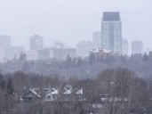 Edmonton has 'some of the best happiness value for price of housing'