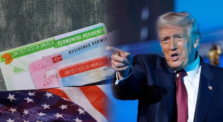 BUENA NOTICIA para inmigrantes: tribunal suspende orden de Trump que bloquea a extranjeros de obtener un beneficio clave