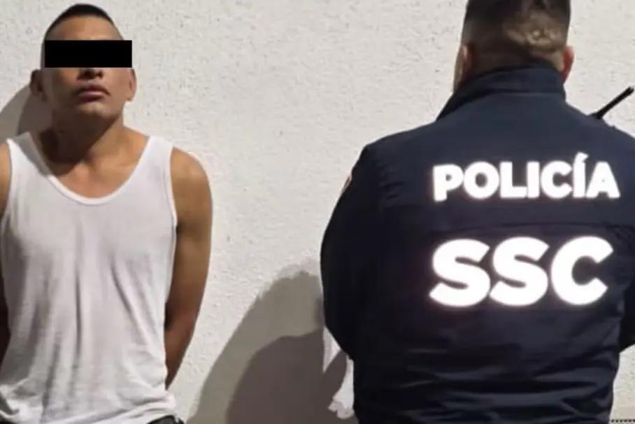 Presunto acosador de Sheinbaum habría agredió a más mujeres en CDMX