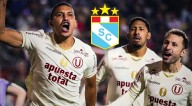 Campeón con Universitario reveló su amor por Sporting Cristal: "El más grande del Perú"