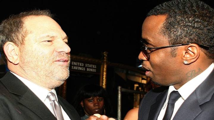 “From Parties to Prison Laundry”: First Photos of Sean ‘Diddy’ Combs Emerge After Incarceration