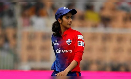 Mithali Raj hails Jemimah’s century as the standout moment of India’s World Cup campaign