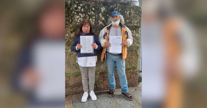 Vecinos de O Irixo llevan meses sin agua potable