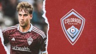 Colorado Rapids roster update: Andreas Maxsø option declined