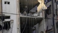 Un ataque israelí en los suburbios de Beirut causa al menos cinco muertos y 28 heridos