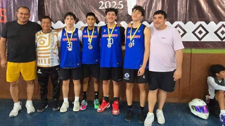 Morelos inició su proceso estatal rumbo a la Olimpiada Nacional 2026