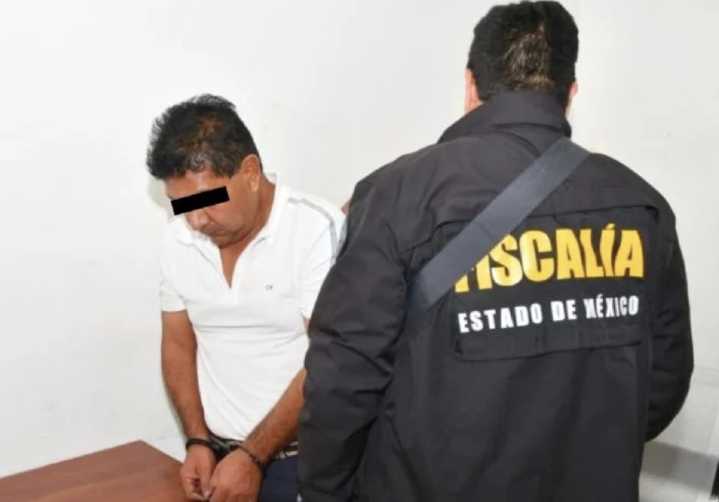 Detienen a otros dos líderes sindicales en Edomex por presunto “aguachicol”