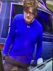 IMPD is asking the community to help locate a missing 18