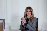Melania Trump Announces New Company: What We Know