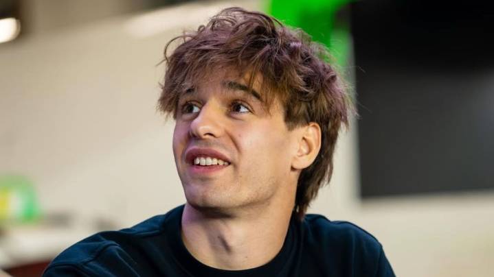 Del WEC a la F2: cómo Nico Varrone llegó a la antesala de la F1