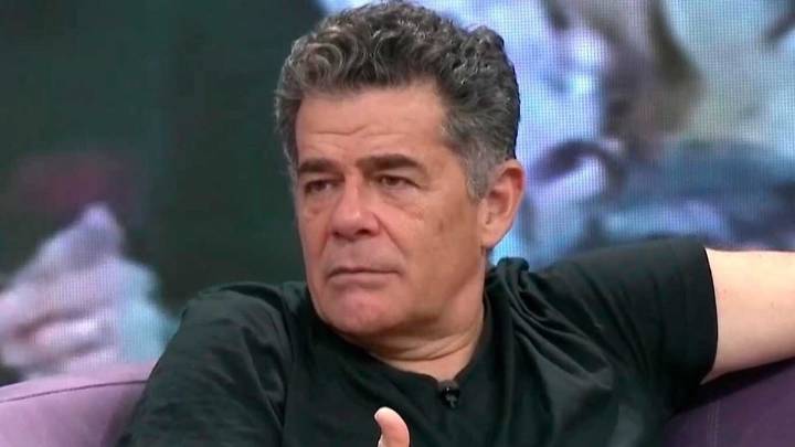 «Mi angustia era tan grande»: Inesperado, Julián Weich dejó una durísima confesión en una entrevista