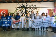 Desesperado pedido de Padres TEA Gualeguaychú por la medicación de sus hijos