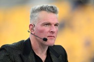 Pat McAfee Sends Clear Message to Lane Kiffin Amid Florida, LSU Rumors
