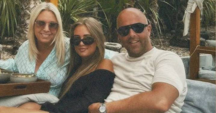 Liverpool boss Arne Slot opened up on family sacrifice amid job pressure over form