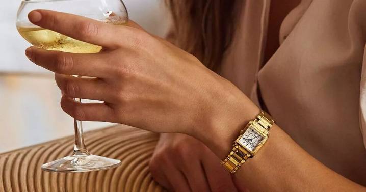 H Samuel slashes up to £200 off luxury mens and ladies watches ahead of Christmas