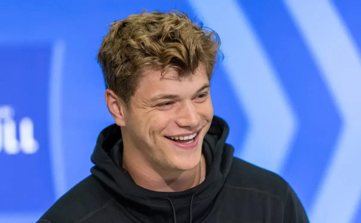 Vikings get massive boost for JJ McCarthy’s offense for key Week 12 game vs Packers