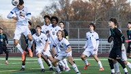 DIAA Boys Soccer Tournament update. Semifinal pairings set