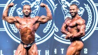 Classic Physique IFBB Pro Bodybuilder Fabiano Andrade Passes Away
