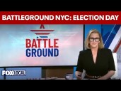 It's Election Day! Who Will Win? | Battleground NYC full episode #70: Nov 4, 2025