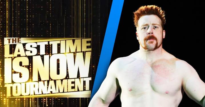 Sheamus fuera del torneo de John Cena tras lesión  ¿Quién toma su lugar?