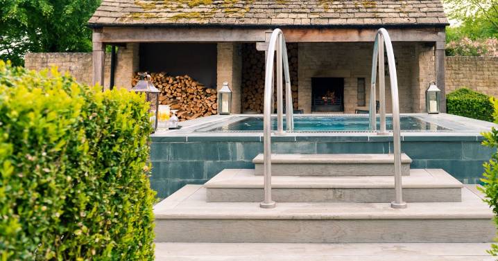 Calcot & Spa hotel review: A family-friendly Cotswolds hotel with free childcare and royal neighbours