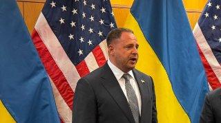 Zelenskyy chief of staff resigns after anti