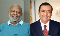 India’s Top 10 Philanthropists: Shiv Nadar, Mukesh Ambani lead the most generous families