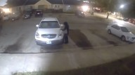 Brownsville police searching for car fire suspect