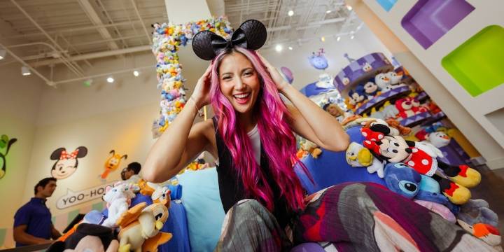 Guía para Primerizos: cómo disfrutar al máximo de Disney Springs