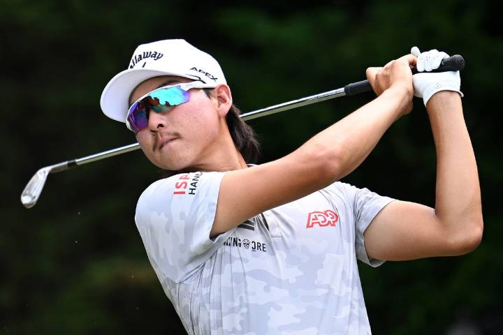 Min Woo Lee & Co. Stopped from Teeing Up at Australian PGA Championship Over Unexpected Setback Min Woo Lee and other players were forced to pause their rounds at the 2025 BMW Australian PGA Champions