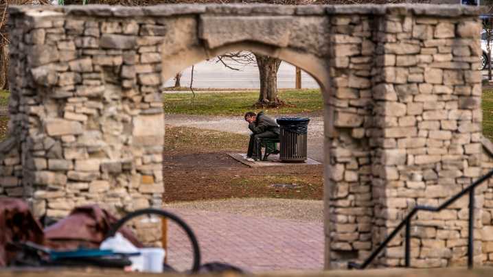 Bloomington report IDs homelessness challenges and possible solutions