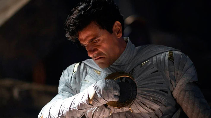 Oscar Isaac: “No estoy tan abierto a trabajar con Disney”