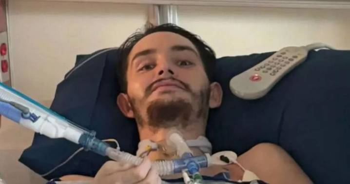 Dad-to-be who woke up from coma to tell police girlfriend tried to kill him dies in hospital
