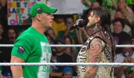 ¿John Cena se enfrentará a Dominik Mysterio en su última lucha? La razón por la que sería su rival de despedida