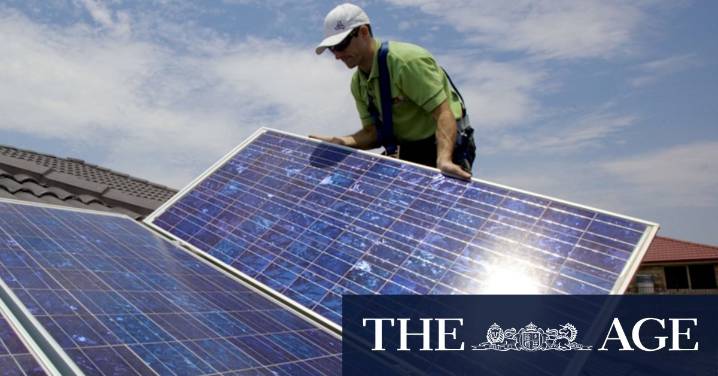 Three hours of free power for everyone from July