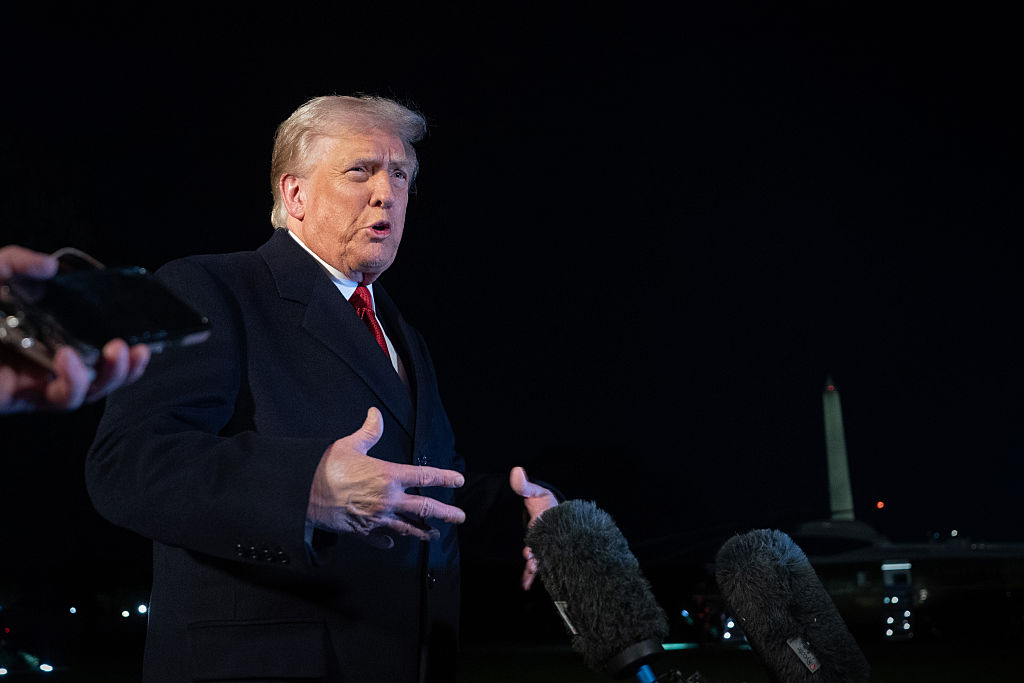 Tony Katz and the Morning News 1st Hr 11/3/25: If a federal judge can order Trump to fund SNAP, why not order Democrats to vote for the CR? Seriously, what is this? Trump on 60 minutes. More hits on d