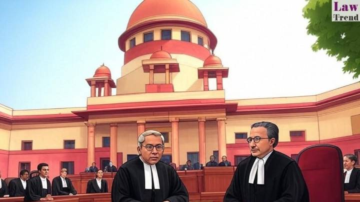 High Courts Are Courts of Record; What Is Recorded in Proceedings Is Final and Cannot Be Contradicted by Counsel: Supreme Court