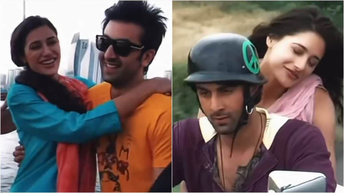 Nargis Fakhri Shares BTS Moments With Ranbir Kapoor As Rockstar Turns 14: ‘Changed My Life Completely’