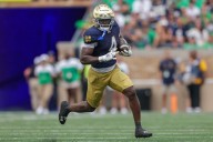 How to Watch Notre Dame vs Pittsburgh: Live Stream NCAA College Football, TV Channel