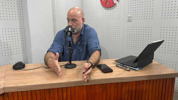 "Las provincias son dueñas del recurso, pero Nación tiene la mayor ventaja"