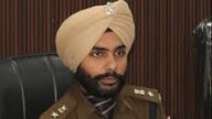 Punjab Government Suspends Amritsar SSP and Moga ADC Amid Rising Crime and Alleged Irregularities