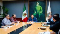 Alcaldes de Saltillo y Ramos Arizpe impulsan transporte gratuito entre municipios