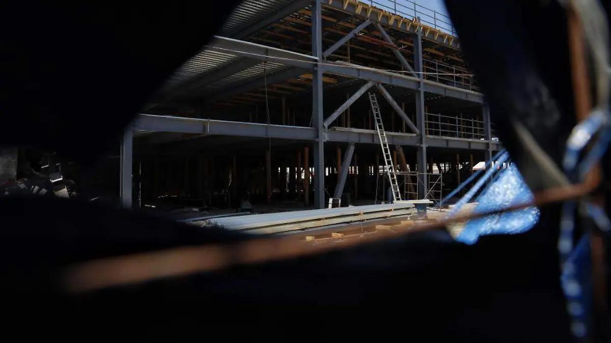 Entregada obra del estacionamiento del Mercado Independencia: Ayuntamiento