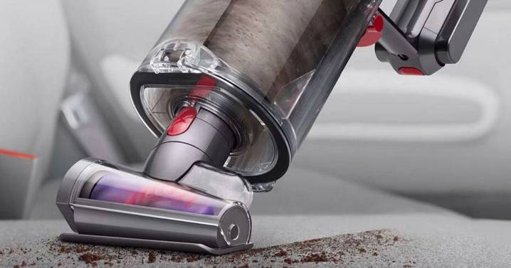 Limited-time Dyson deal sees customers trade in vacuum for money off brand
