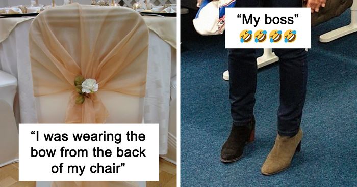 28 Times Intelligent Adults With Numerous Degrees Acted So Stupidly, It Resulted In Lots Of Embarrassment